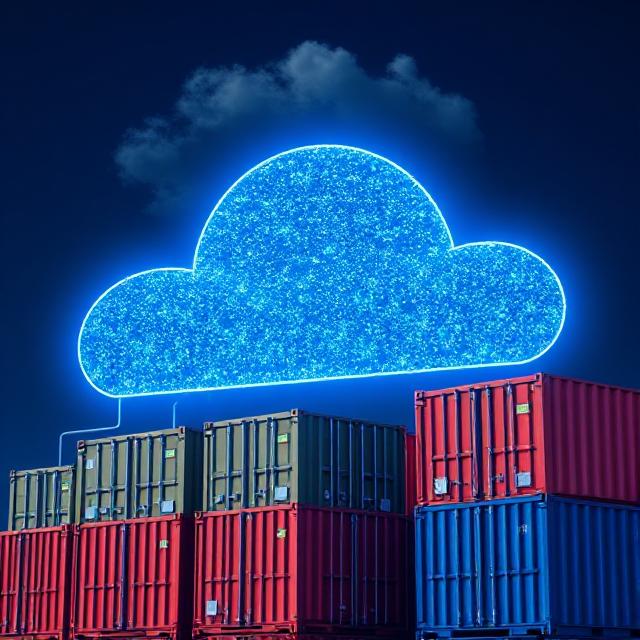 Cloud Icon