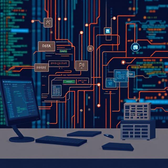 ETL Icon