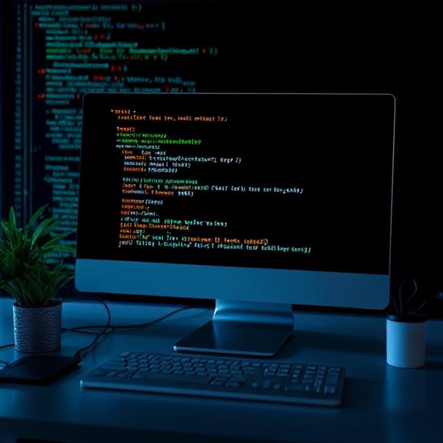 Programming Icon
